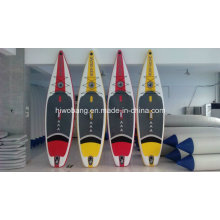 Tabla de surf inflable Stand up Paddle Board